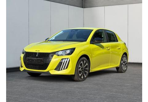 Peugeot 208 #2