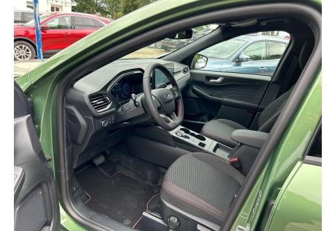 Ford Kuga #10
