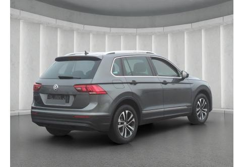 VW Tiguan #3