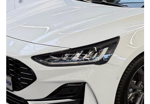 Ford Focus #5