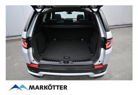 Land Rover Discovery #10