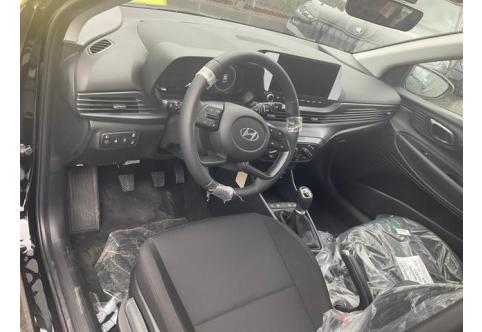 Hyundai i20 #2