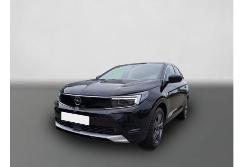 Opel Grandland X #1