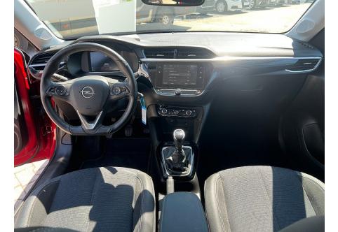 Opel Corsa #17