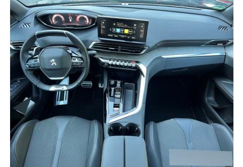 Peugeot 5008 #15