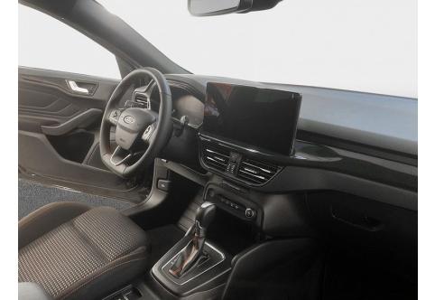 Ford Focus #10