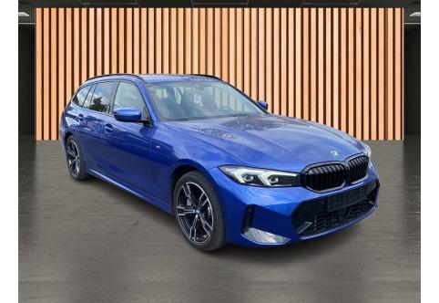 BMW 3er #6