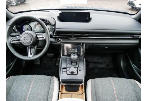 Mazda MX-30 #8