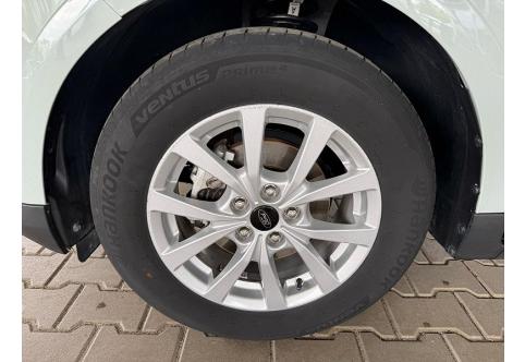 Ford Tourneo Courier #15