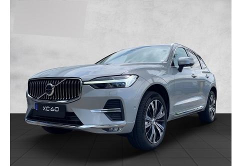 Volvo XC60 #1
