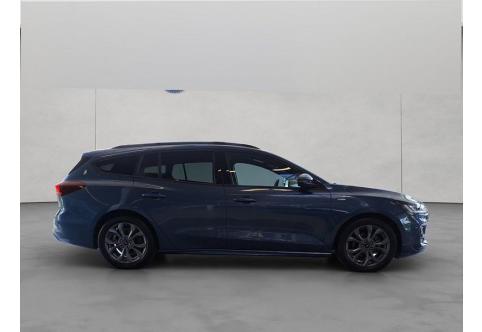 Ford Focus #7