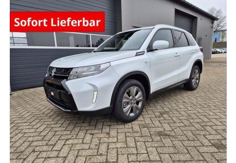 Suzuki Vitara #1