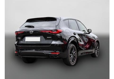 Mazda CX-60 #2