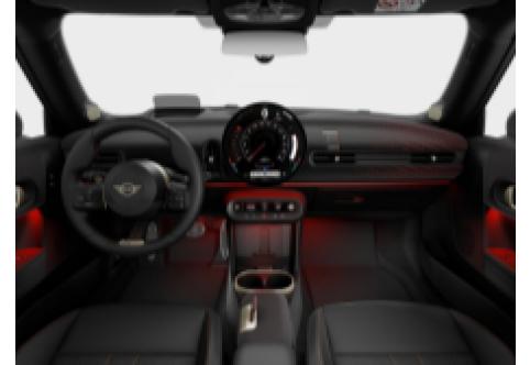 MINI JOHN COOPER WORKS #4