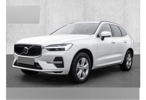 Volvo XC60 #1