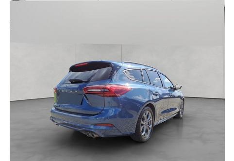 Ford Focus #6