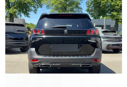 Peugeot 5008 #3