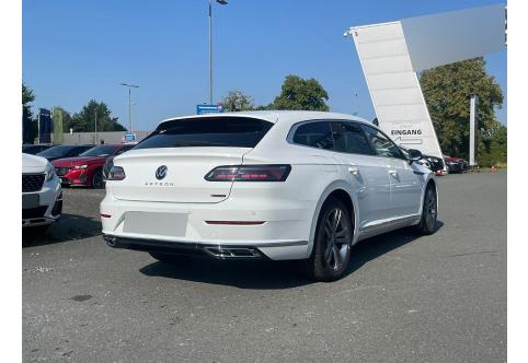 VW Arteon #3