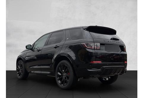 Land Rover Discovery #2