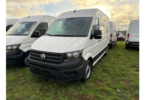 VW Crafter #2