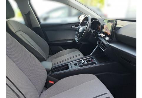 Seat Leon #24