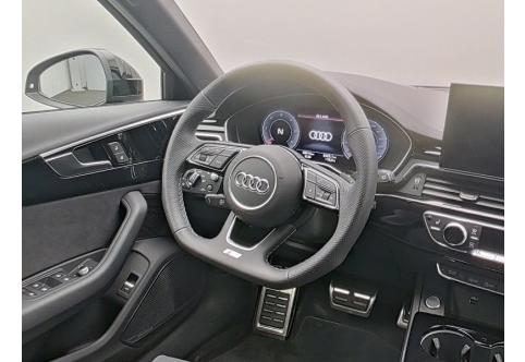 Audi A4 #10