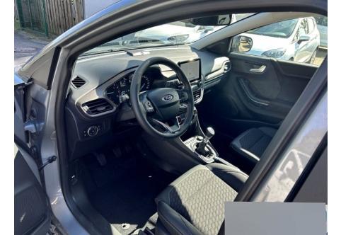 Ford Puma #10