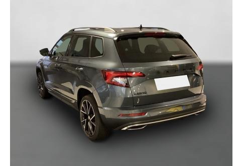 Skoda Karoq #4