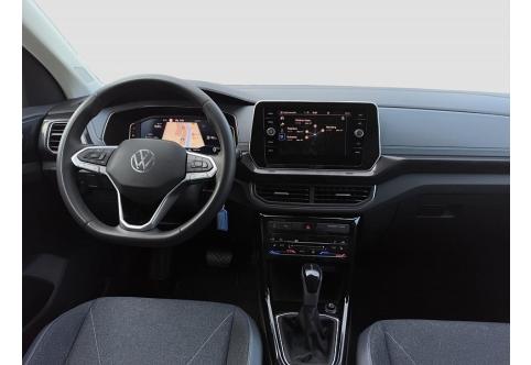 VW T-Cross #13
