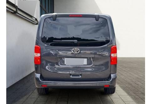 Toyota ProAce #4