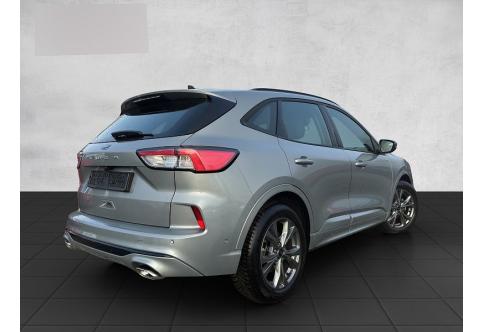 Ford Kuga #3