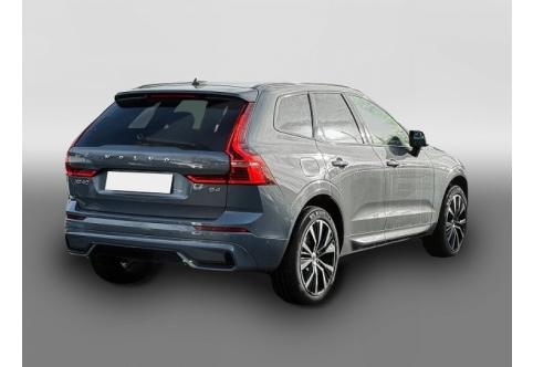 Volvo XC60 #2