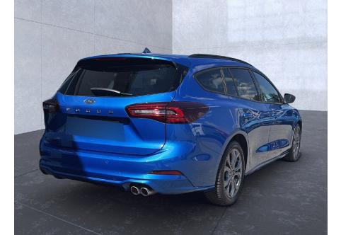 Ford Focus #2