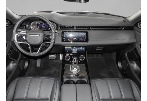 Land Rover Range Rover #4