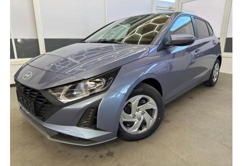 Hyundai i20 #1