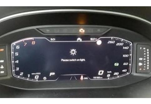 Seat Arona #5