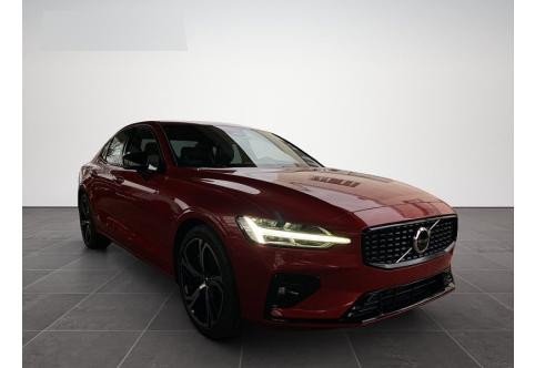 Volvo S60 #6
