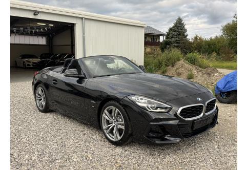BMW Z4 #1