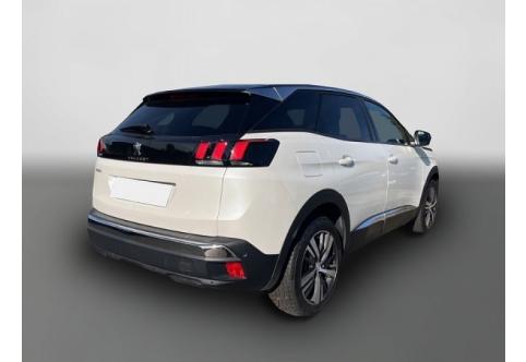 Peugeot 3008 #5