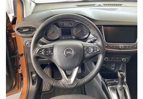 Opel Crossland X #15