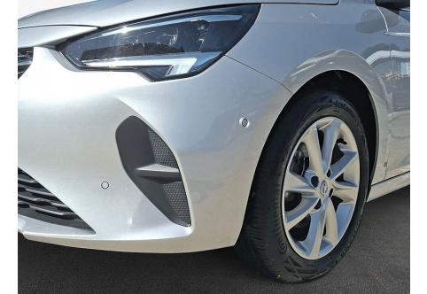 Opel Corsa #5