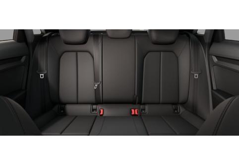 Audi A3 Sportback #9