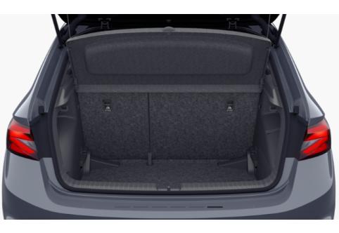 Skoda Fabia #6