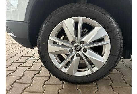 Skoda Karoq #10