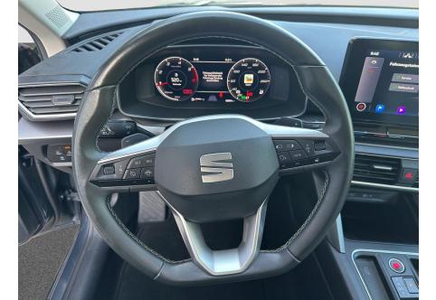 Seat Leon #10