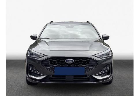 Ford Focus #3