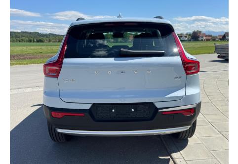 Volvo XC40 #4