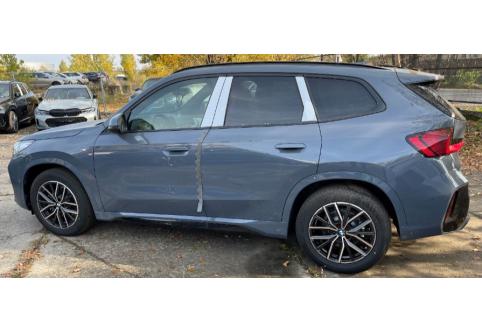 BMW X1 #7