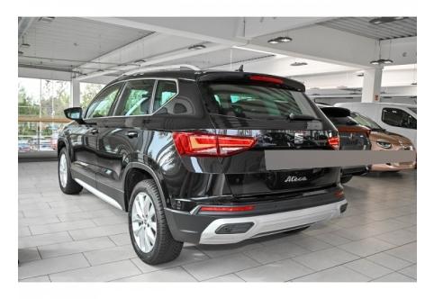 Seat Ateca #4
