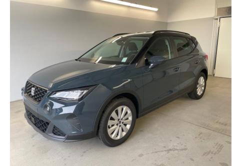 Seat Arona #1